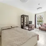 A4 Ozo Park Apartments