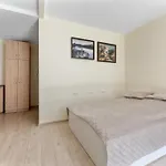A4 Ozo Park Apartments