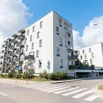 A4 Ozo Park Apartments