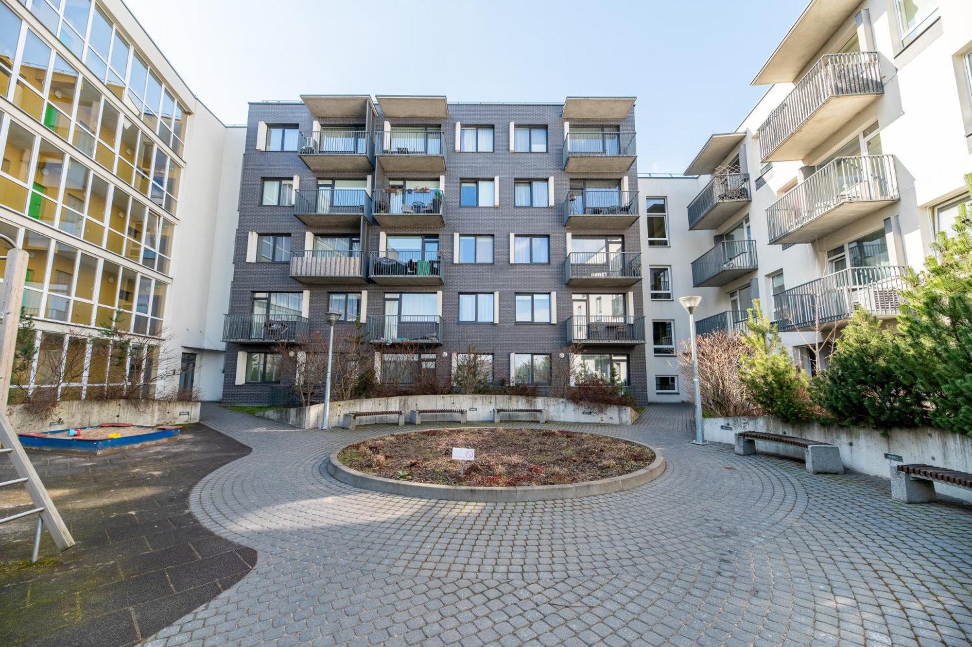 A4 Ozo Park Butas Vilnius